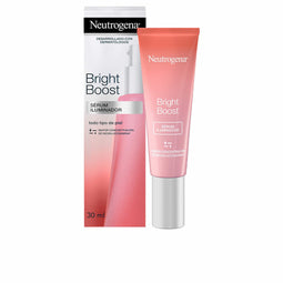 Verzachtend Serum Neutrogena Bright Boost