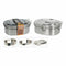 Lunchbox Redcliffs Roestvrij staal 1,2 L
