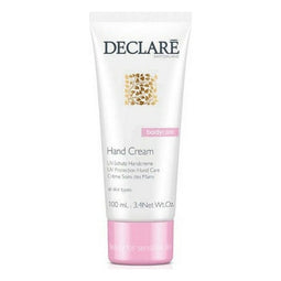 Handcrème Body Care Declaré 16059800 (100 ml) Gel Crème Vrouw (1 Stuks)