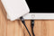 Our Pure Planet OPP102 USB-kabel 1,2 m USB 2.0 USB A USB C Zwart