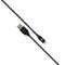 Our Pure Planet OPP102 USB-kabel 1,2 m USB 2.0 USB A USB C Zwart