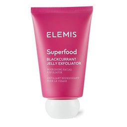 Elemis Superfood Blackcurrant Jelly exfoliator 50ml