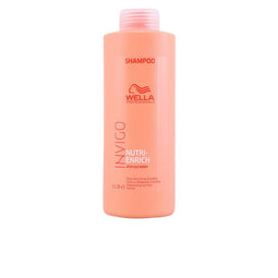 Voedende Shampoo Invigo Wella 6361 (1000 ml) 1 L