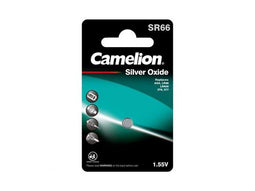 Battery Camelion SR66 Silver Oxid (1 pcs.)