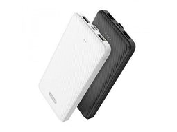 Powerbank 20000 mAh Black USB Micro/Type-C (YK-Design YKP-020)