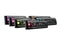 Vordon Car Radio HT-202 with AUX/Bluetooth/Lighting/ISO (Black)