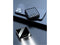 Powerbank 10000 mAh Mini + 4 Charging cables & LED lamps (Black)