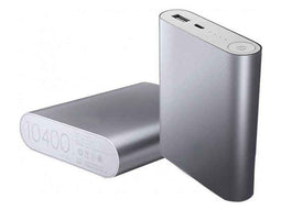 Powerbank 5200mAh (silver)