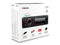 Vordon Car Radio with Bluetooth / AUX / USB / SD Eingang / 4x60W (HT-175BT)