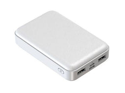 Powerbank 12000mAh (RP-038, White)
