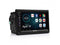 Vordon 7 Car Radio with Bluetooth, Navigation System & Parkcamera AC-8290