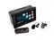 Vordon 7 Car Radio with Bluetooth, Navigation System & Parkcamera AC-8290