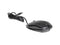 TERRA Mouse 1000 Corded USB black Mouse 1,000 dpi JM-0300SL-2