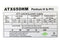 Super Silent ATX Netzteil 650 Watt
