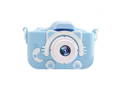 Digital Camera for children X5 (Blue)
