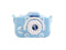 Digital Camera for children X5 (Blue)