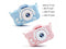 Digital Camera for children X5 (Blue)