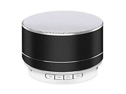 Reekin Marlin Bluetooth Speaker with Speakerphone (Black)