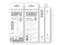 YK-Design 2in1 Digital Audio Conversion Cable YK-P03 Lightning (White)