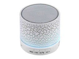 Reekin Coley Bluetooth Speaker with Radio Light !! NO SALES IN EU !!