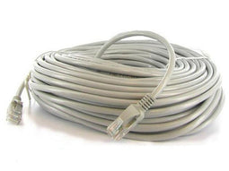 Reekin Patch Cable CAT5 UTP - 25m