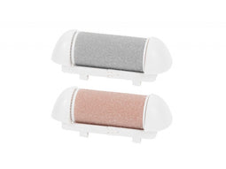 AEG / ProfiCare Blister of 2 Replacement Roller Set Grey+Blue PHE 5670