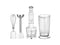 MPM Bottle Blender 1200W MBL-36