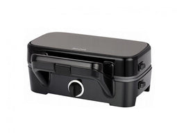 Sam Cook Sandwich Maker 3 in 1 PSC-120/B (Black)