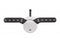 Red Eagle Wall Mount for LED-TV - ORION 37-70