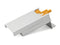 Case for cigarettes - Aluminium (Silver)