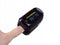 Oromed Medical Finger Pulseoximeter ORO-PULSE (Black)