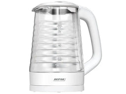 MPM Cordless kettle 1,7l MCZ-124