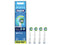 Oral-B Precision Clean Brush Replacement Head EB 20-4 (4 pcs)