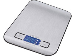MPM Kitchen scale MWK-02M inox