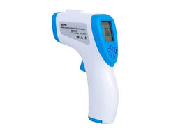 No-Contact Infrared Thermometer (T-168/Yoda-001)