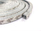 Door seal self-adhesive 5 meters, 9x9mm, grey