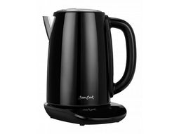 Sam Cook Kettle 1,7l PSC-111/B (Black)