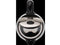 Sam Cook Kettle 1,7l PSC-111/B (Black)