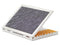 Case for 9 cigarettes - Metal (Anthracite/Purple #9)