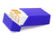Case for cigarettes - Silicon (Blue)