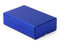 Case for cigarettes - Aluminium (Blue)