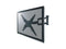 Red Eagle Wall Mount for LED-TV - FLEXI GRANDE 13-55