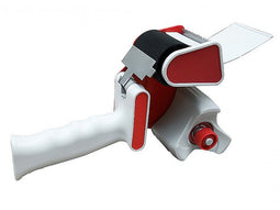 Hand dispenser (red)