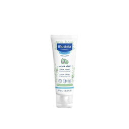 Mustela Hydra Bebe facial cream 40ml