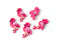 Trendform Magneet Flamingo - set van 5 stuks