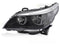 Koplamp links - voor BMW E60 E61 2003-2007 sedan/combi