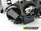 Koplamp links - voor CITROEN Jumpy / PEUGEOT Expert / FIAT Scudo 2007-2016 - chroom