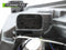 Koplamp rechts - voor BMW E90 sedan/E91 combi LCI 2009-2011 - TYC - zwart