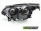 Koplamp rechts - voor BMW E60 E61 2003-2007 sedan/combi