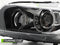 Koplamp links Xenon - voor BMW E90 E91 2005-2008 sedan/touring